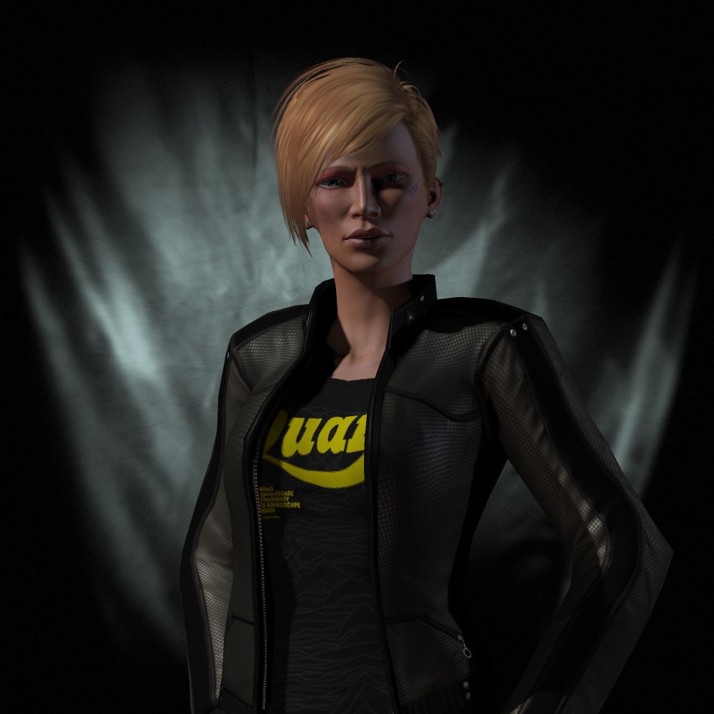 Jade Nolen