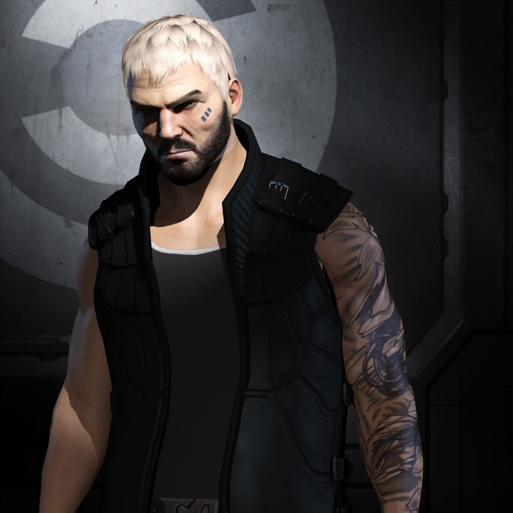 Syber Kion