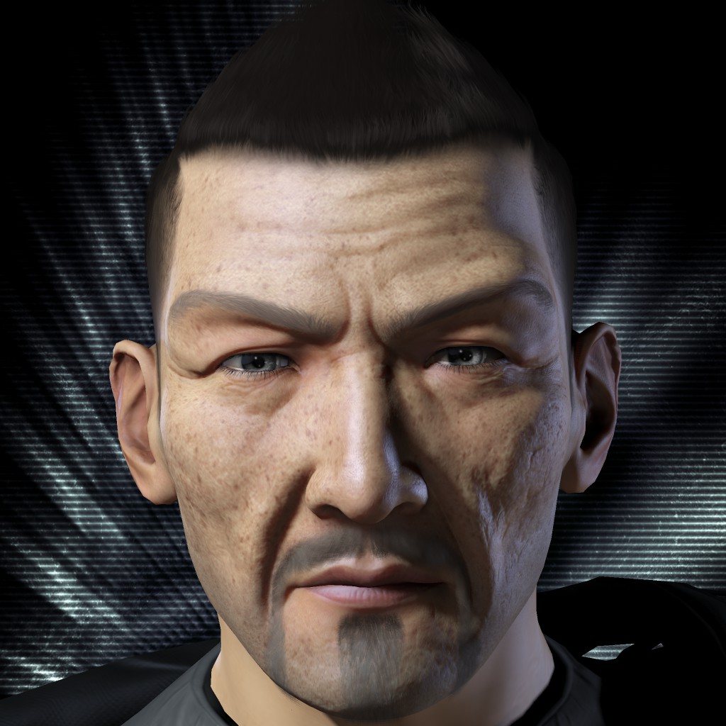 Sygar N'vos