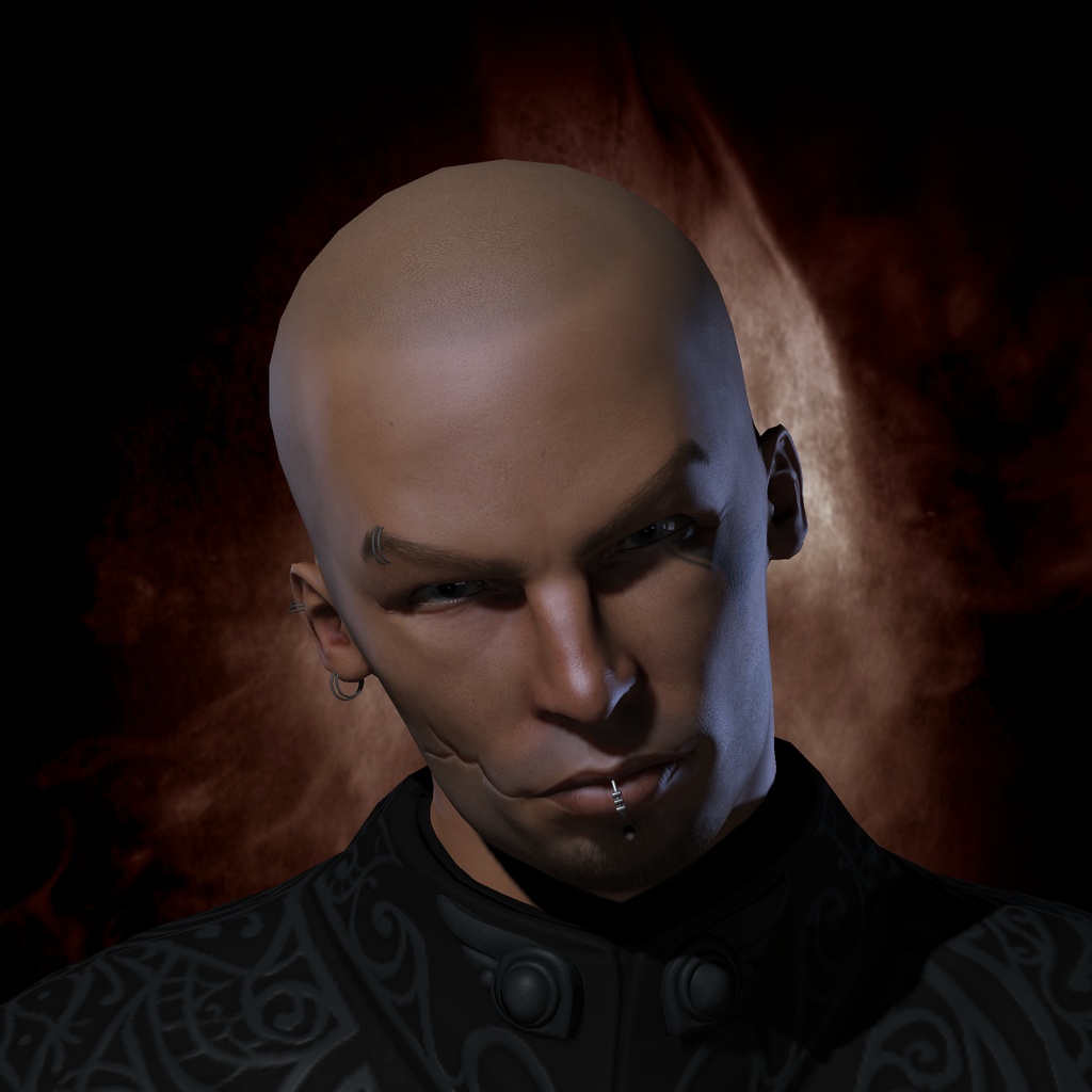 Seth Merkabah