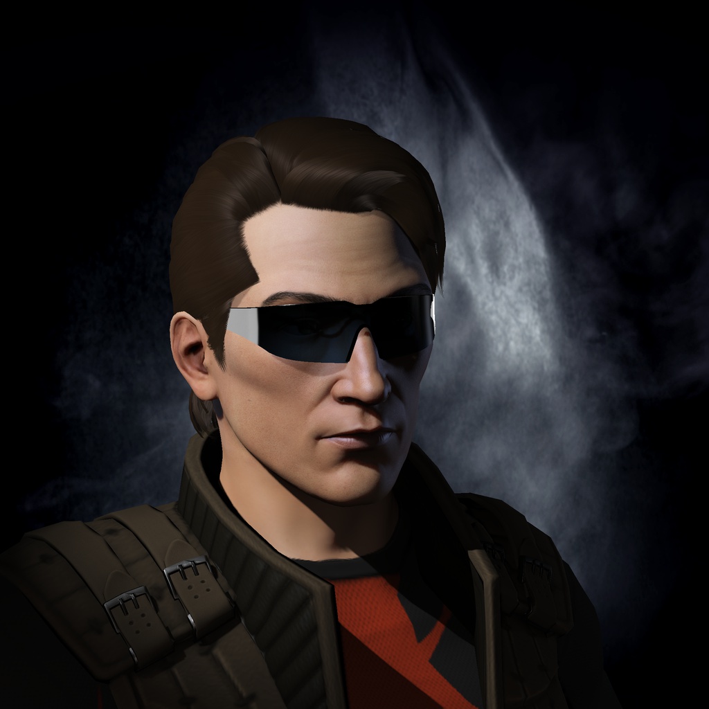 Greebo Edov