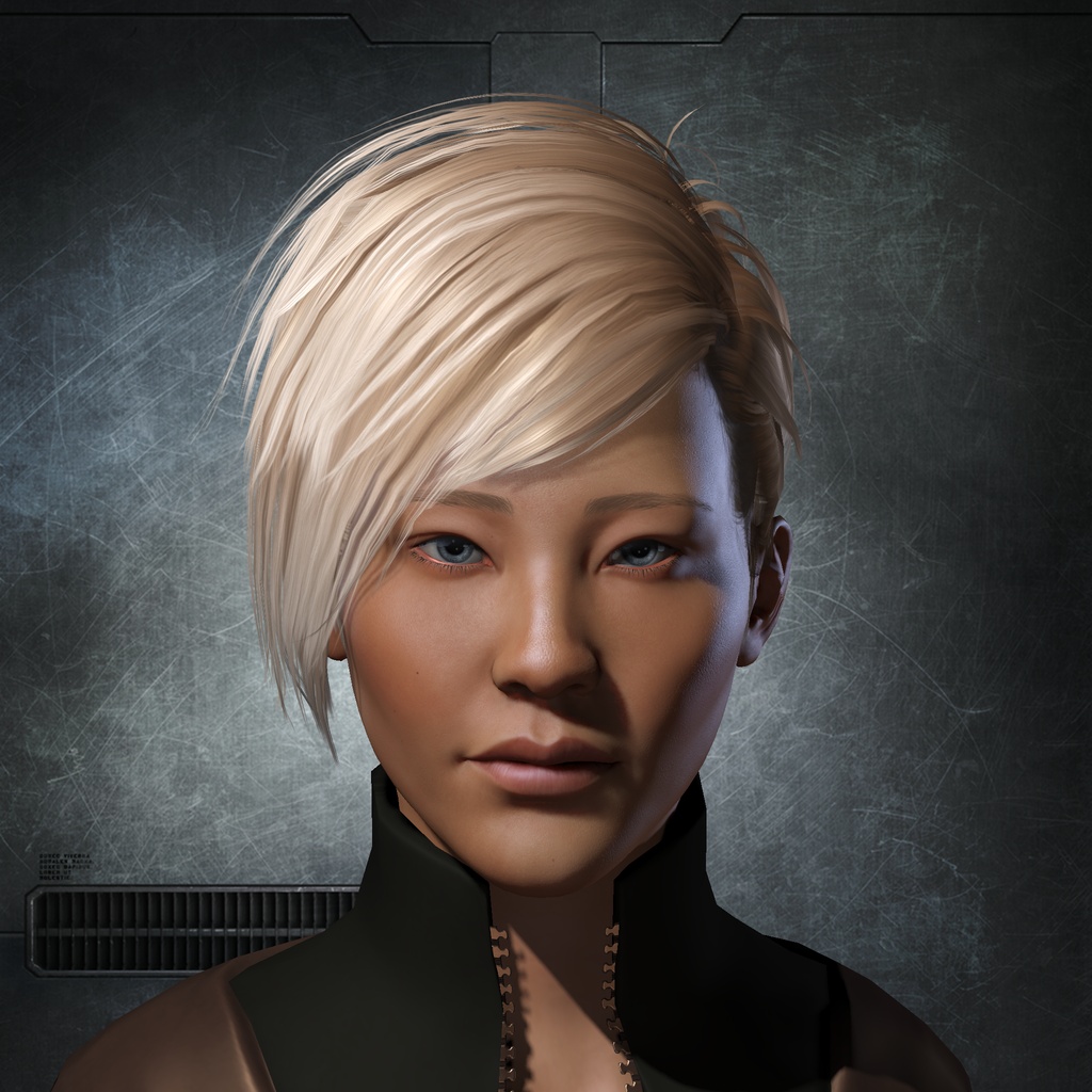 Blank Alternate