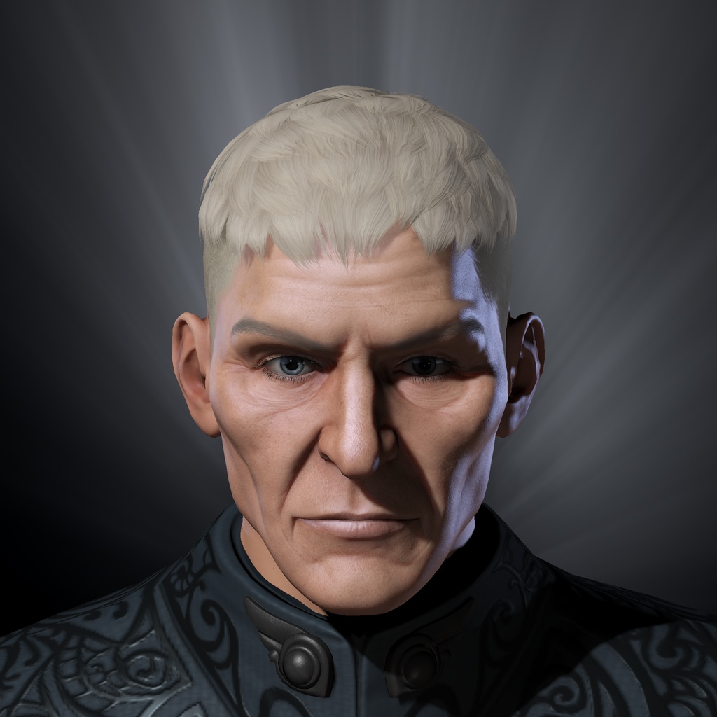Chr Vdp