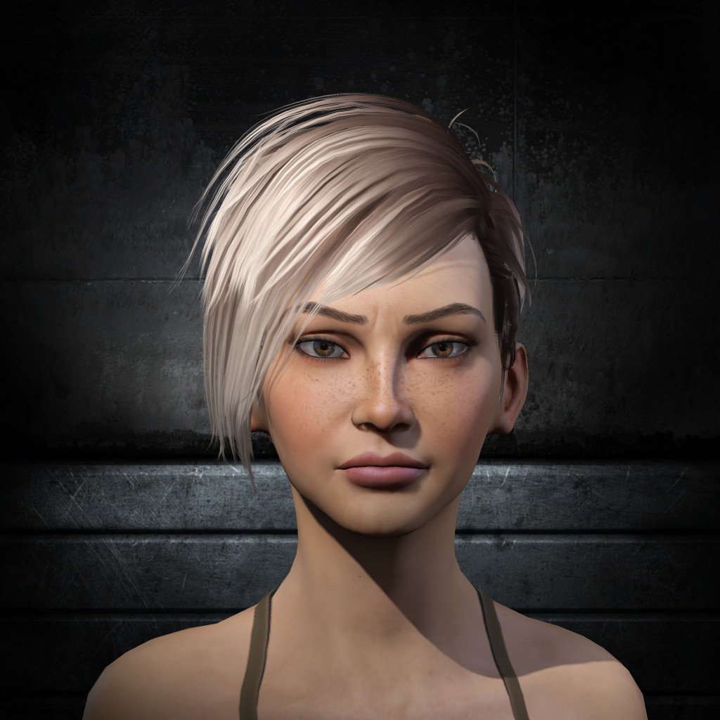 Alyeriel Sharvas