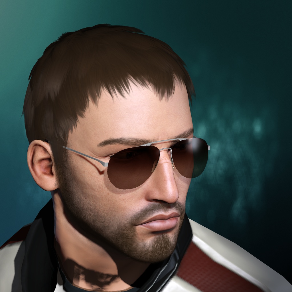 Alexander McGinnis III