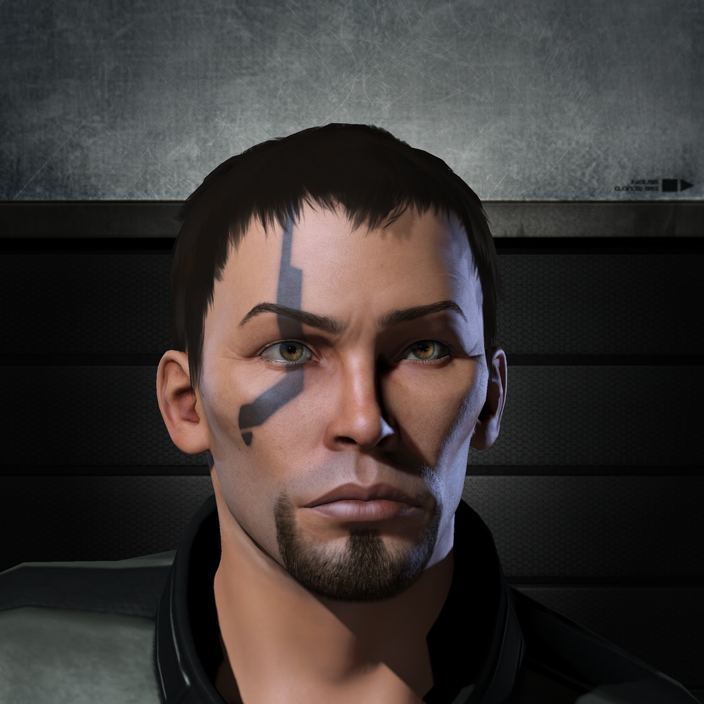 Finn O'Shearidan