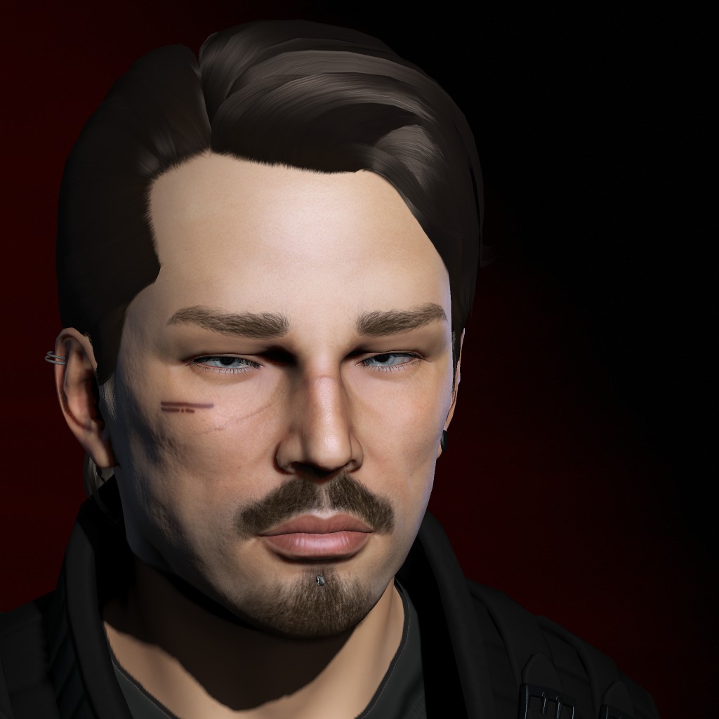 Alek Kirby