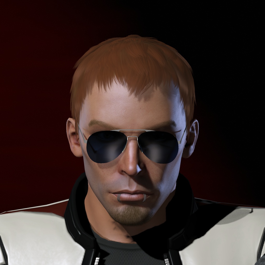 Bloodshotluda Bloodshot