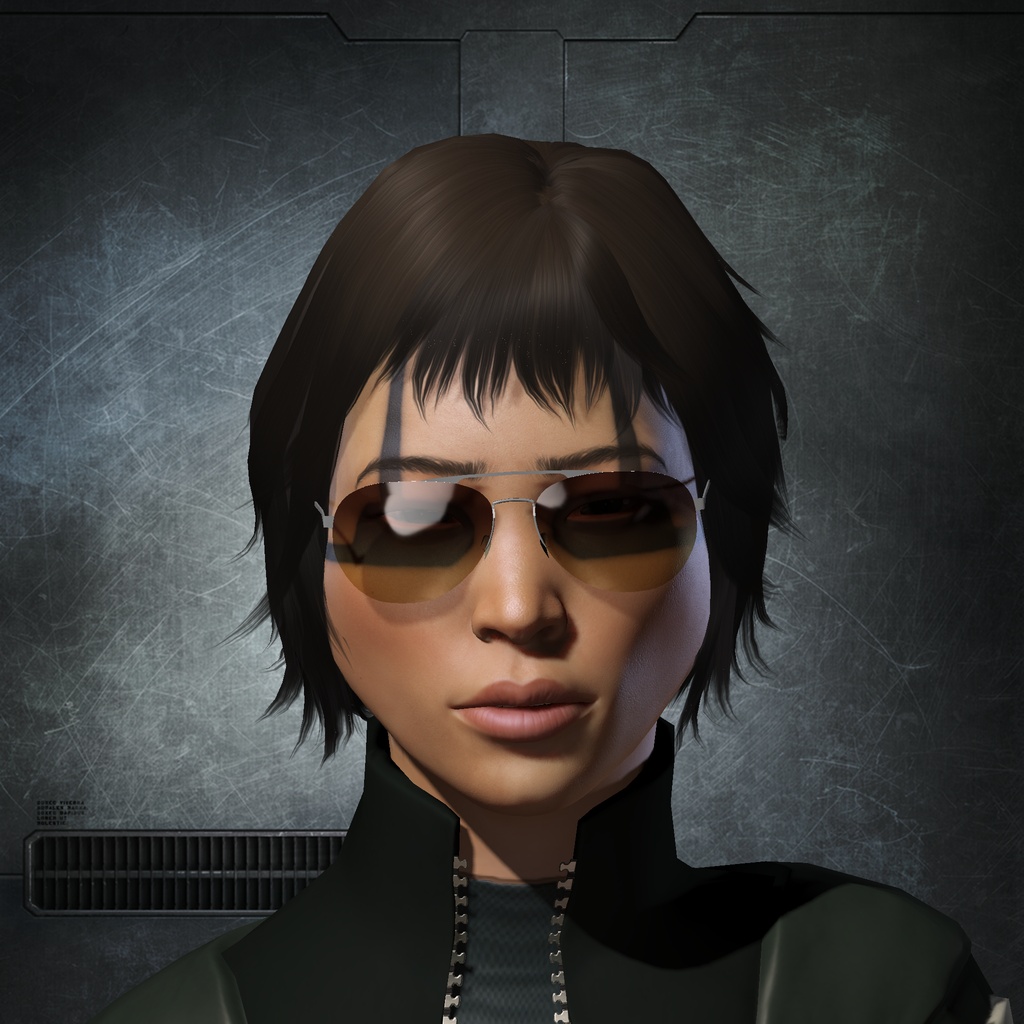Rona Matsuda