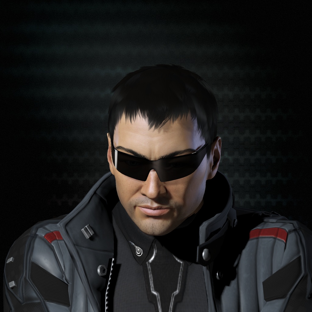 Bloodmist Stalker