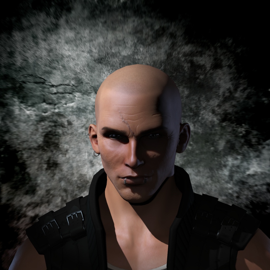 Gallente Citizen 90934321