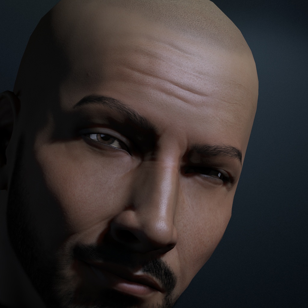 Joshua Arbosa
