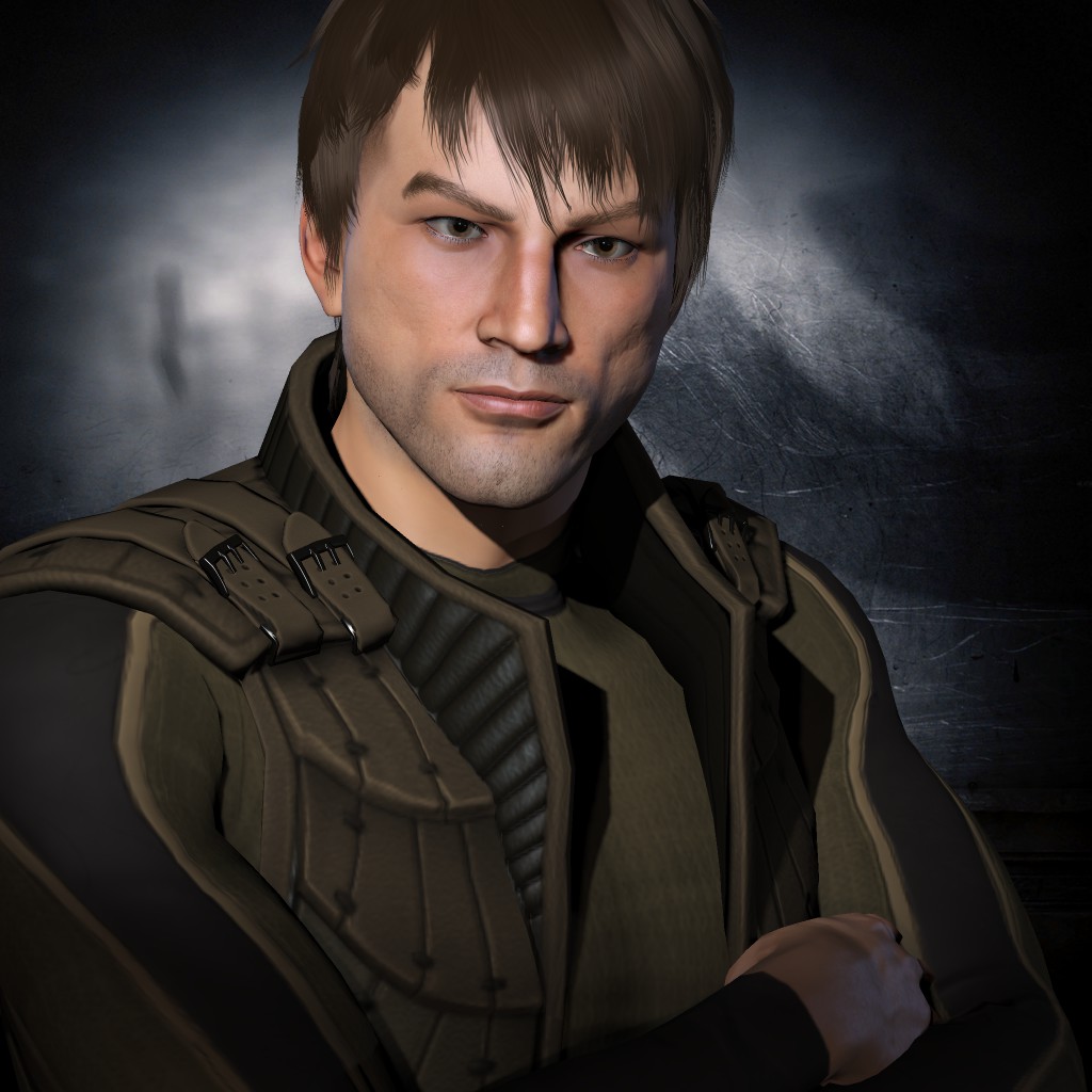 billy Heleneto