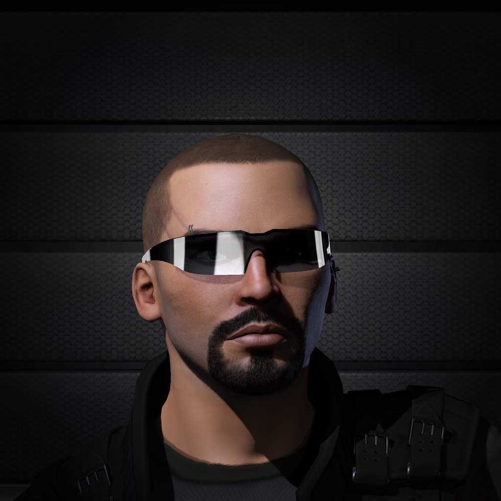 James VanHelden