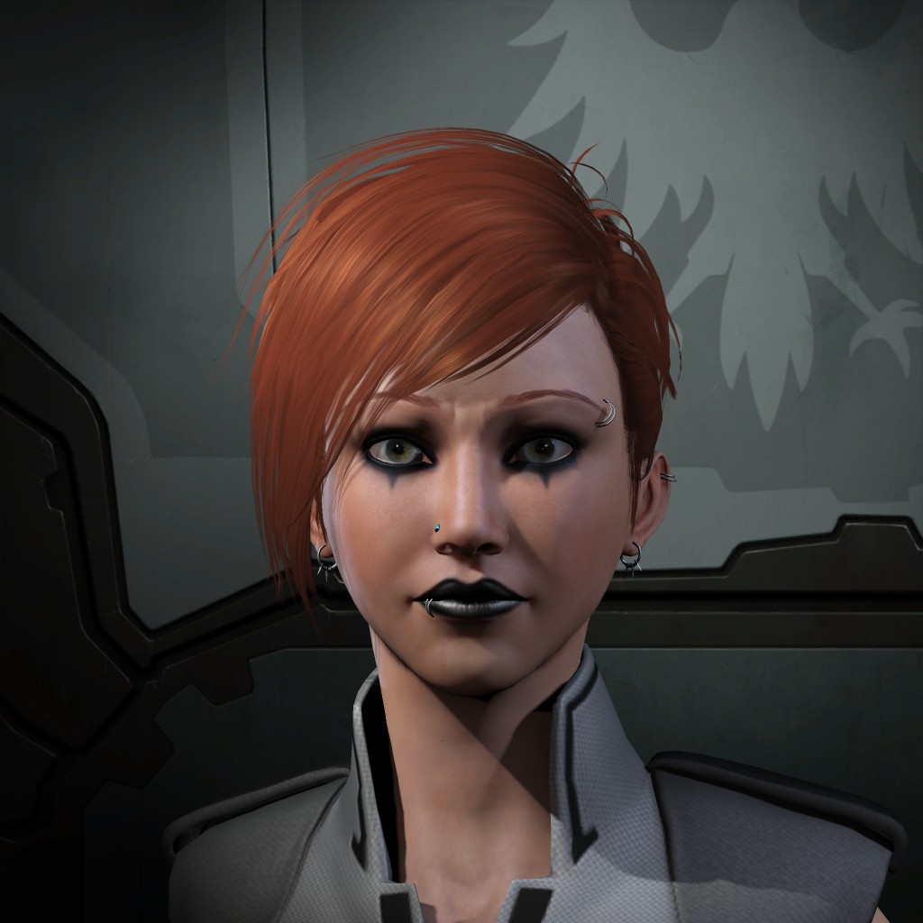 Titania Marshall