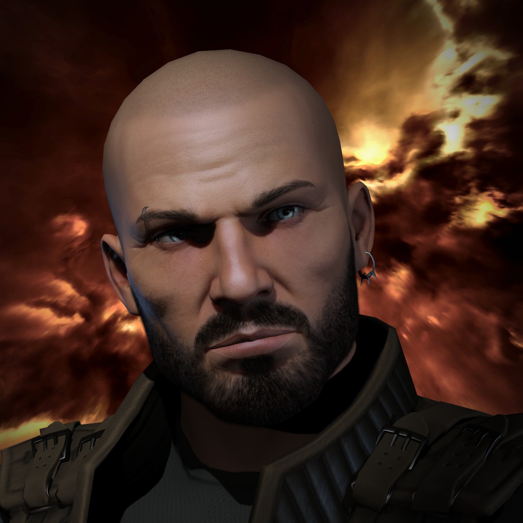 Caladan Storm