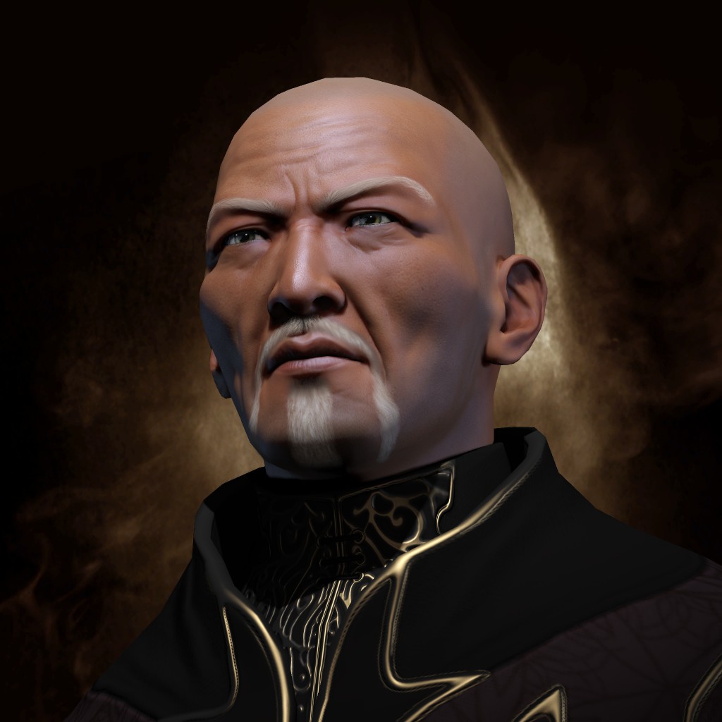 Master' Z