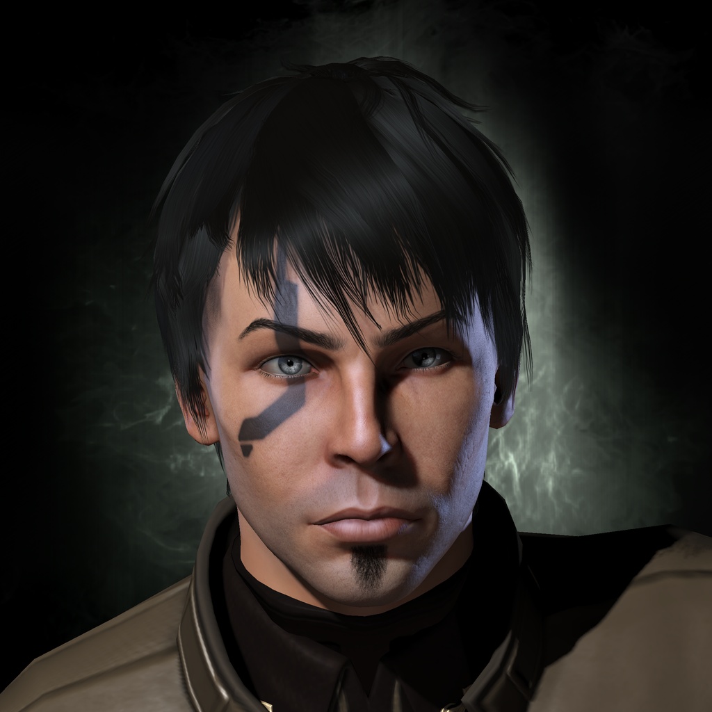 Gallente Citizen 90941392