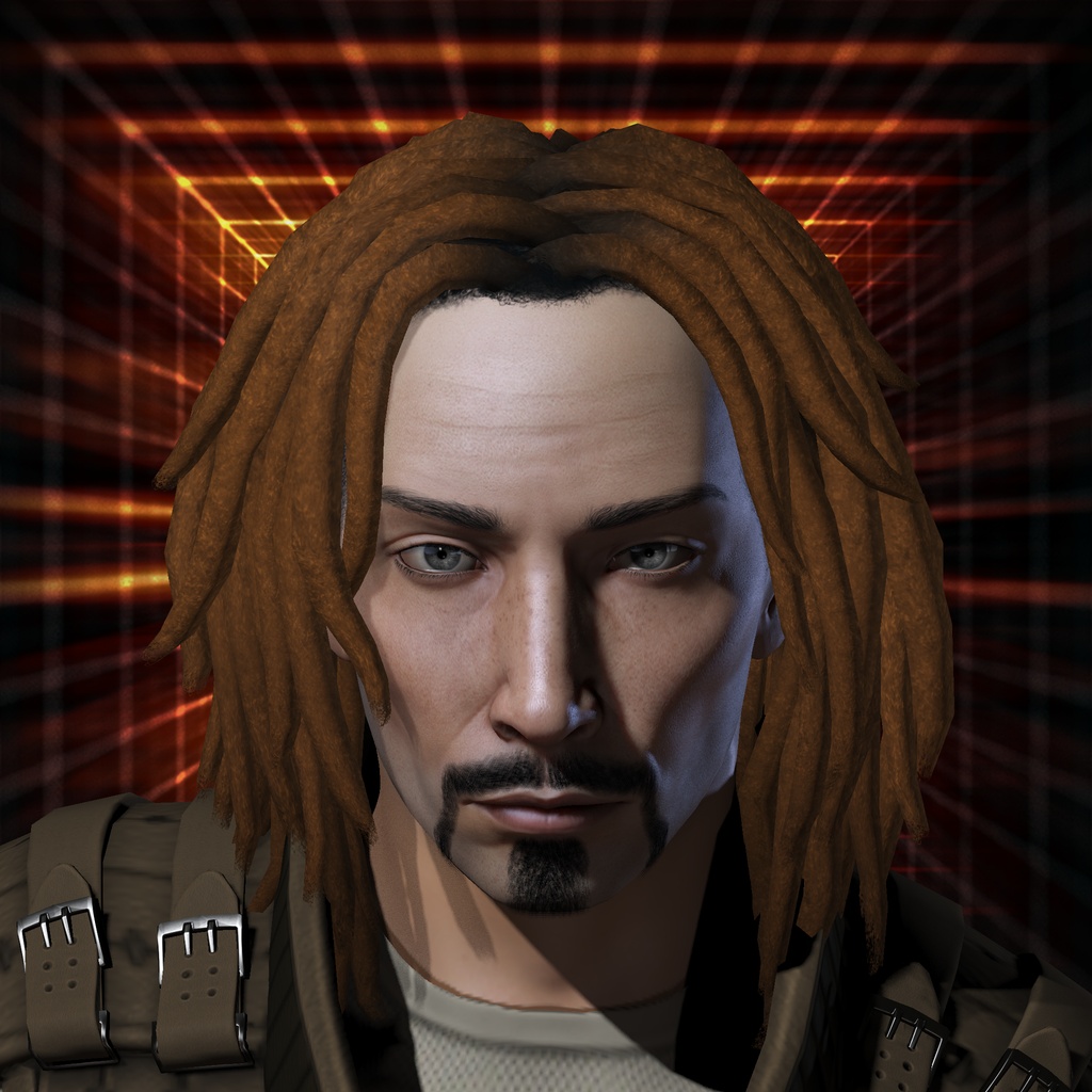 Eugene Jeevz
