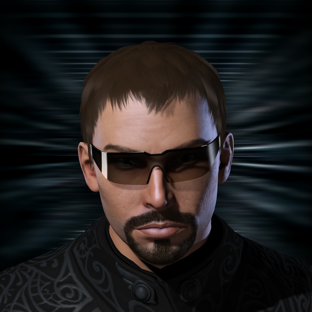 Stark Quasar