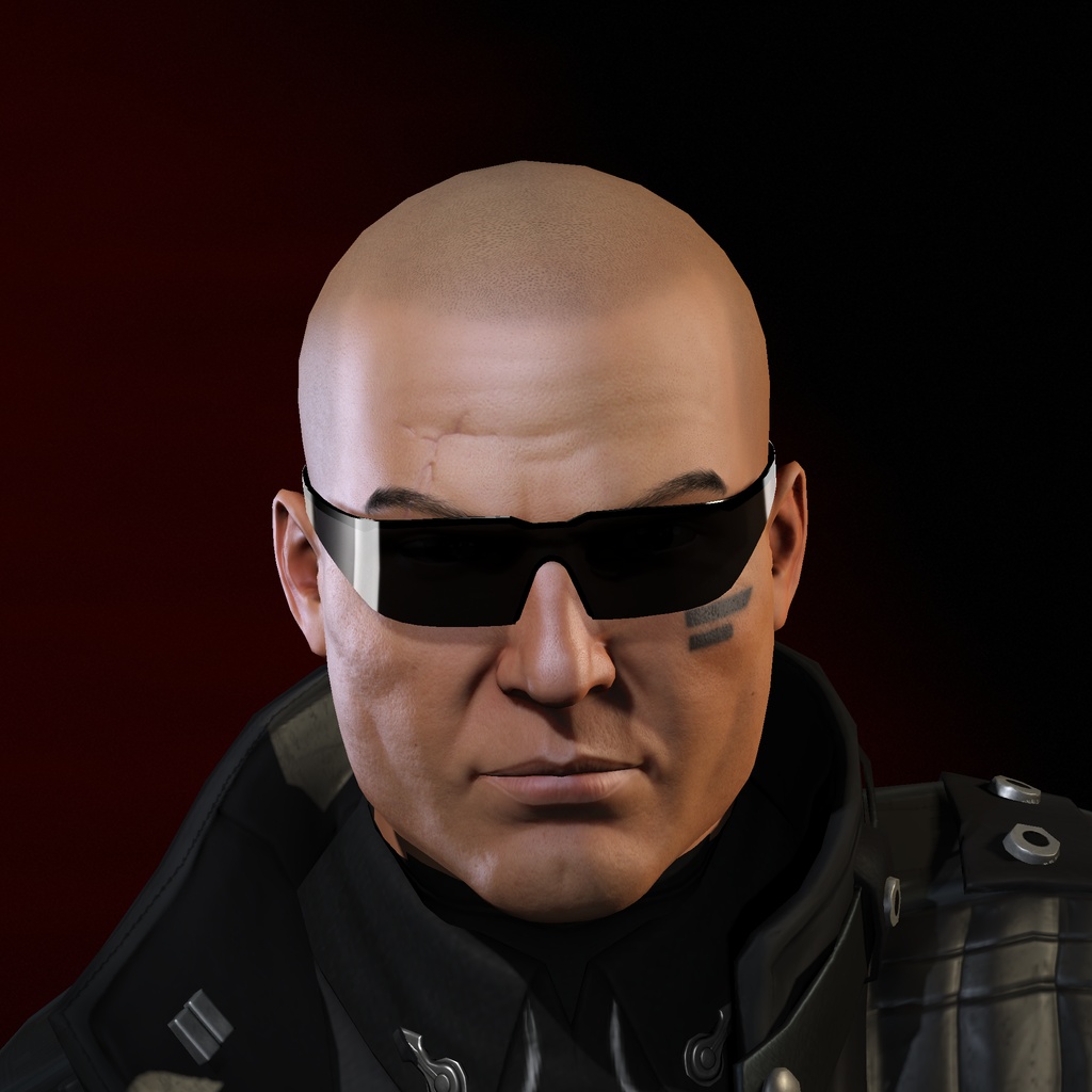 Caldari Citizen 90942799