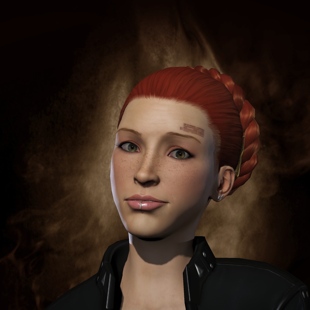 Amber Yamato