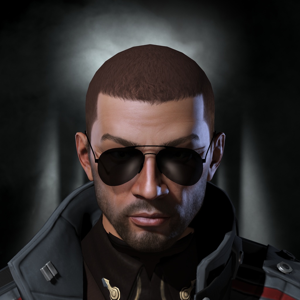 Atticus Joe