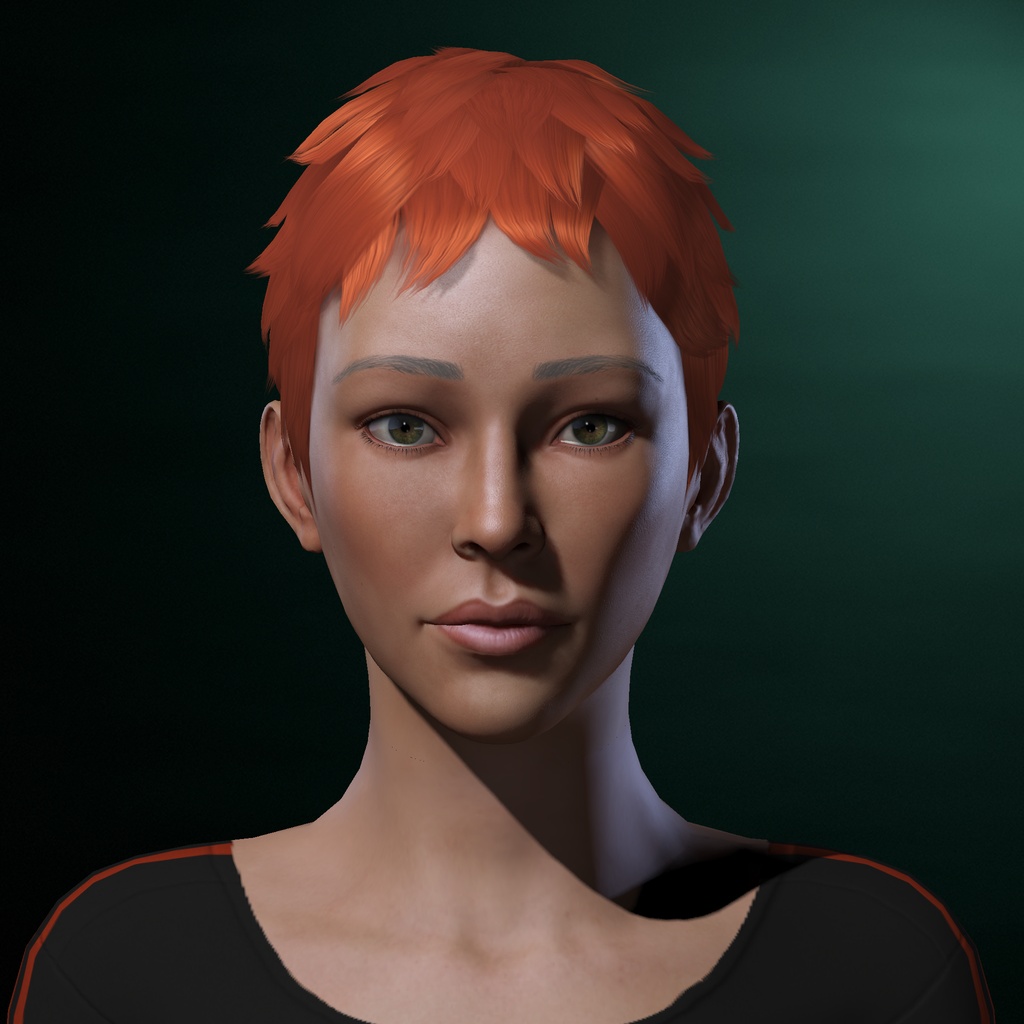 RetroGirl