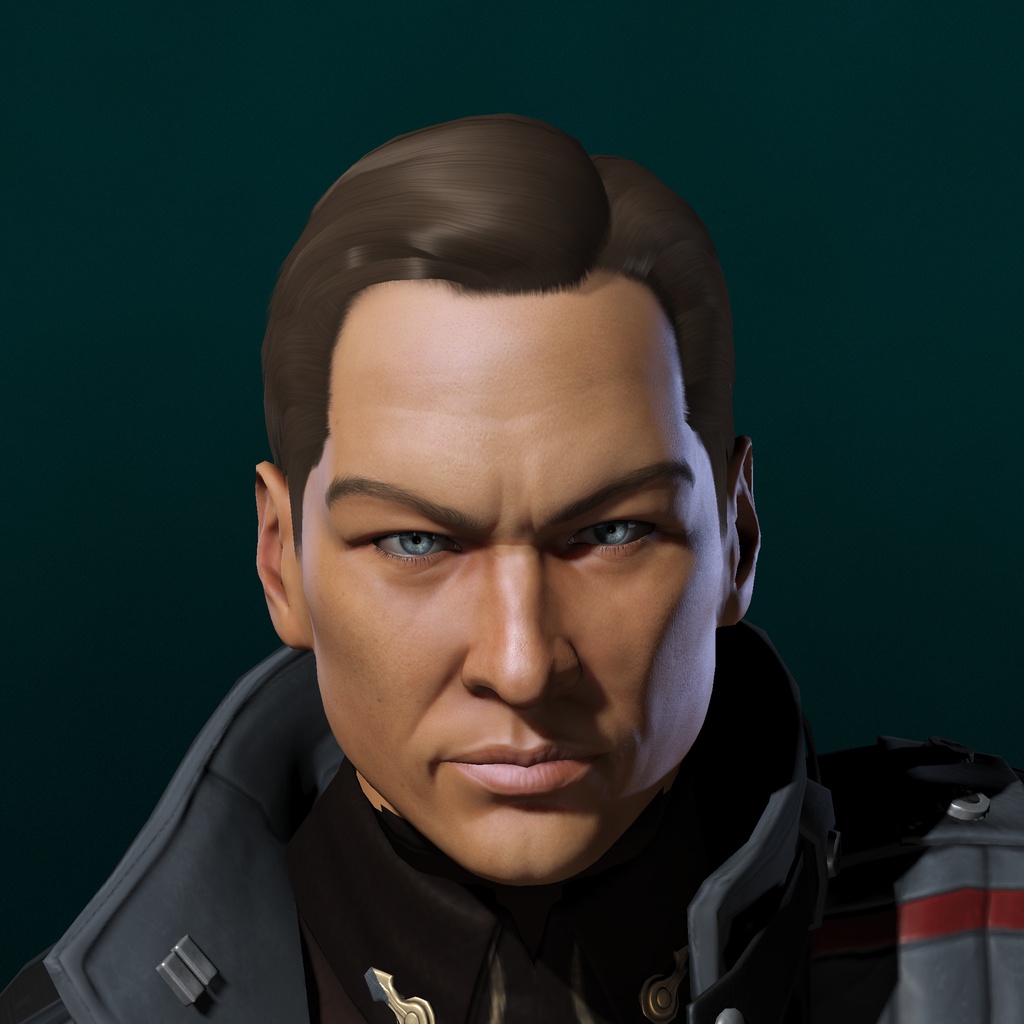 Caldari Citizen 90947696