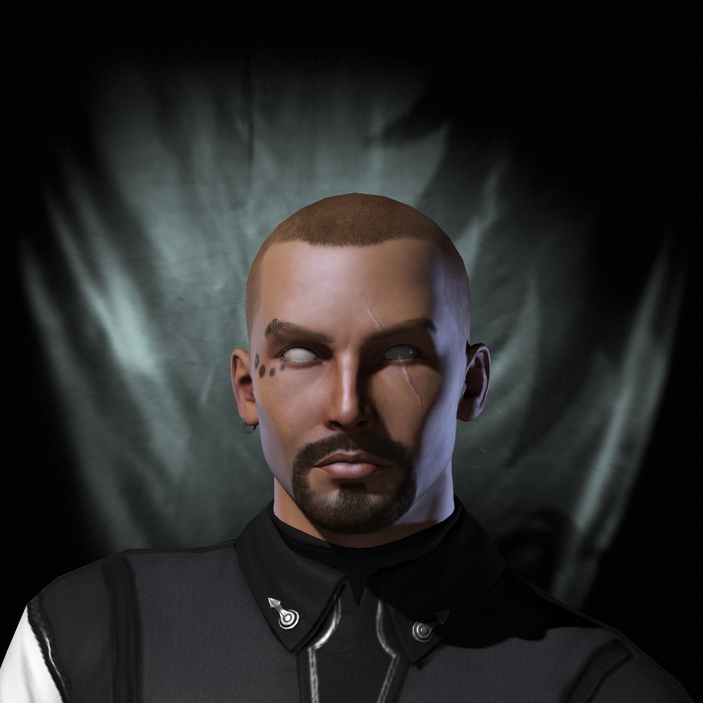 hellfire dark