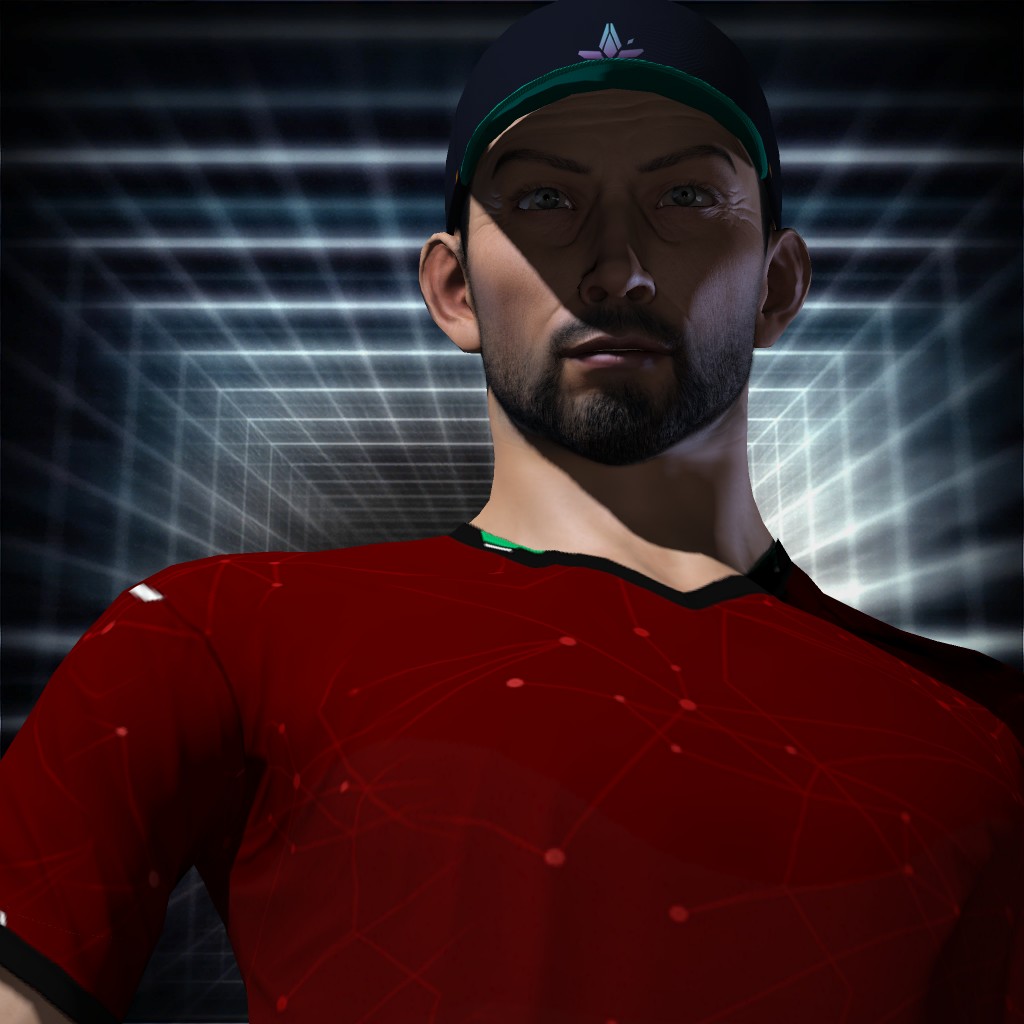 Jahn Kator