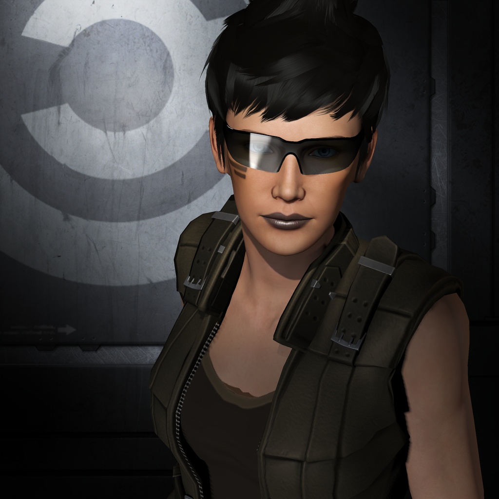 Anita Dragones