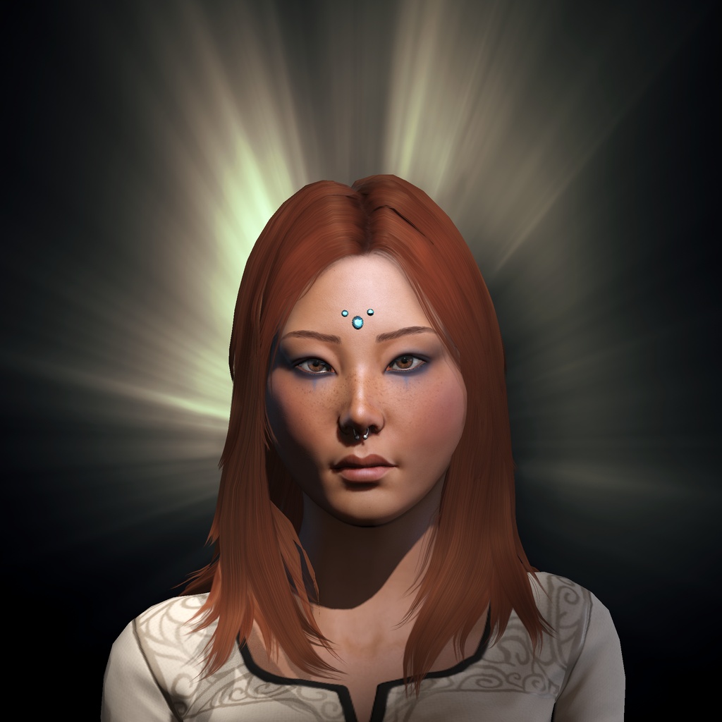 Amelia Sun