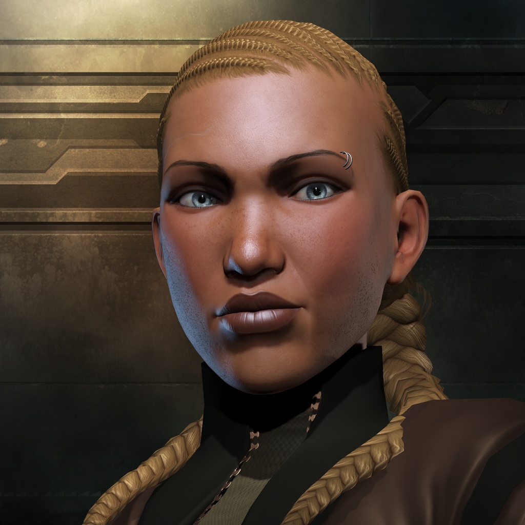 Sidelia Andven