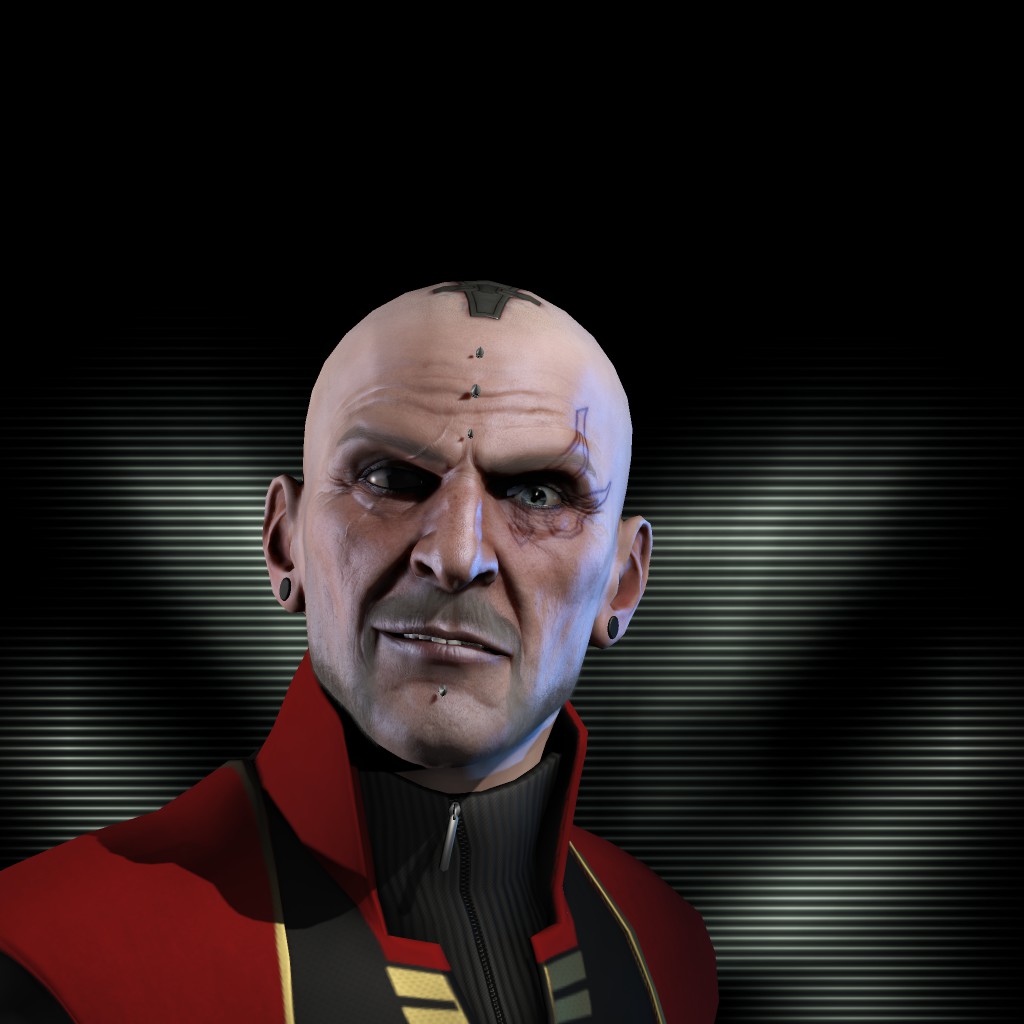 Augustus Fenrir Zerby