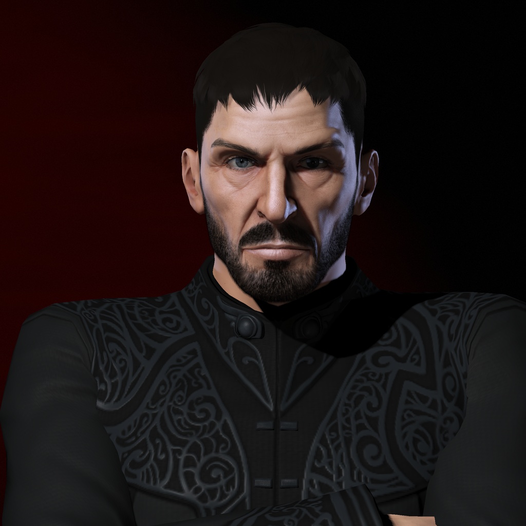 Arigal Hellark