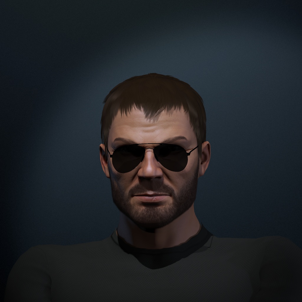 Jake Neuri