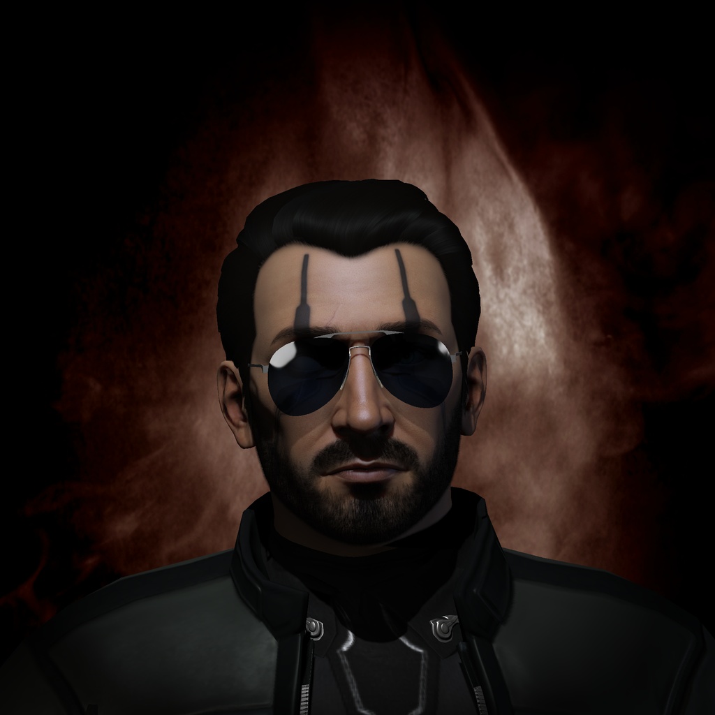 Alec Viliana