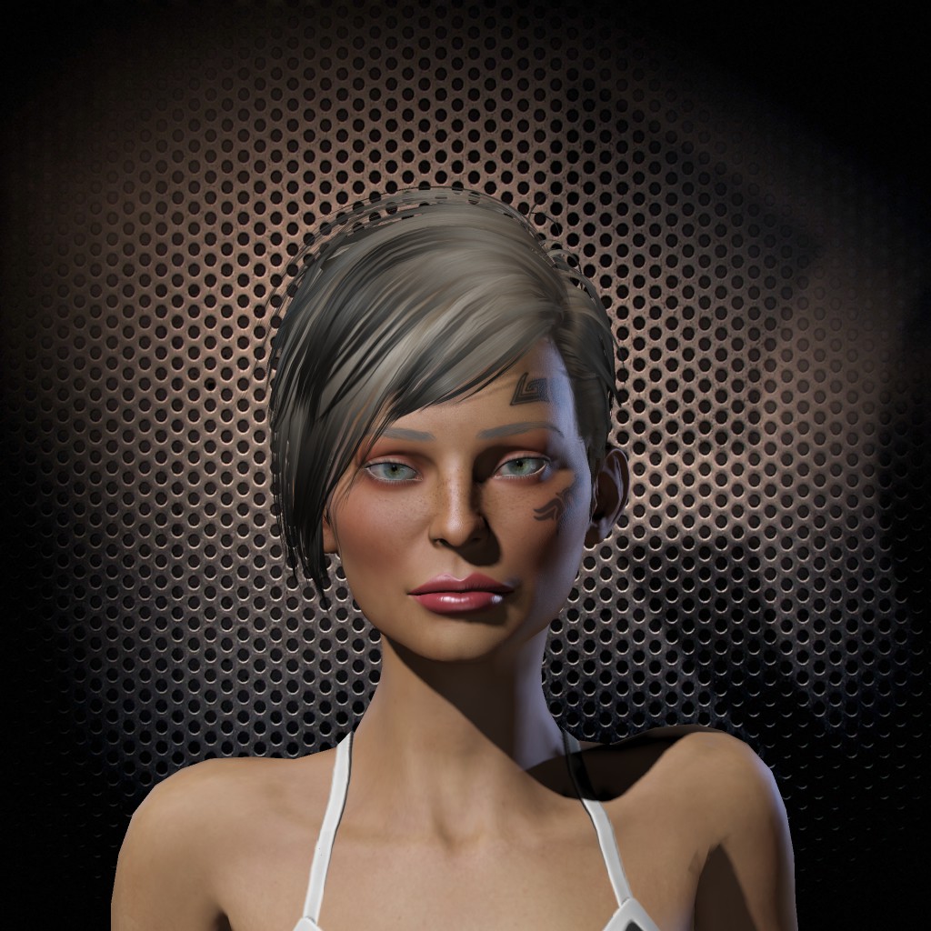 nola Izia