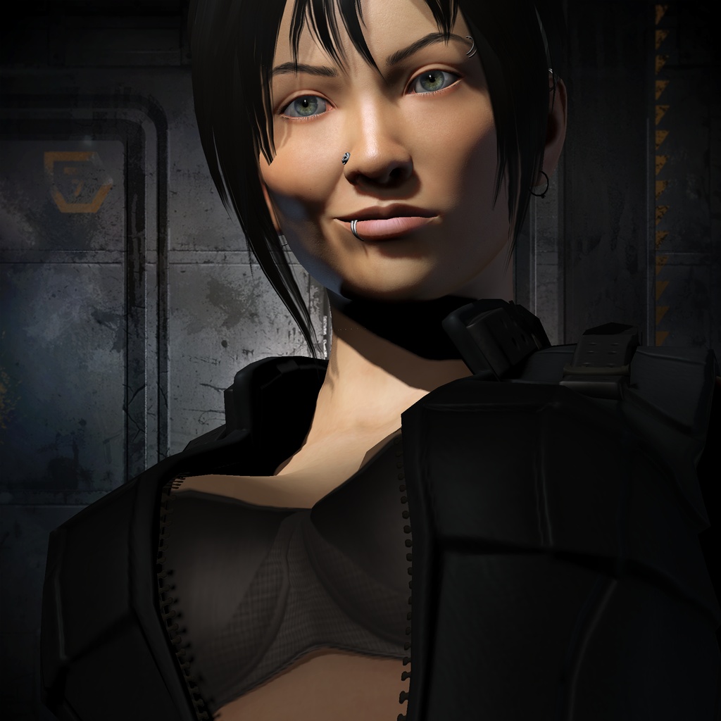 Alice Mizuki