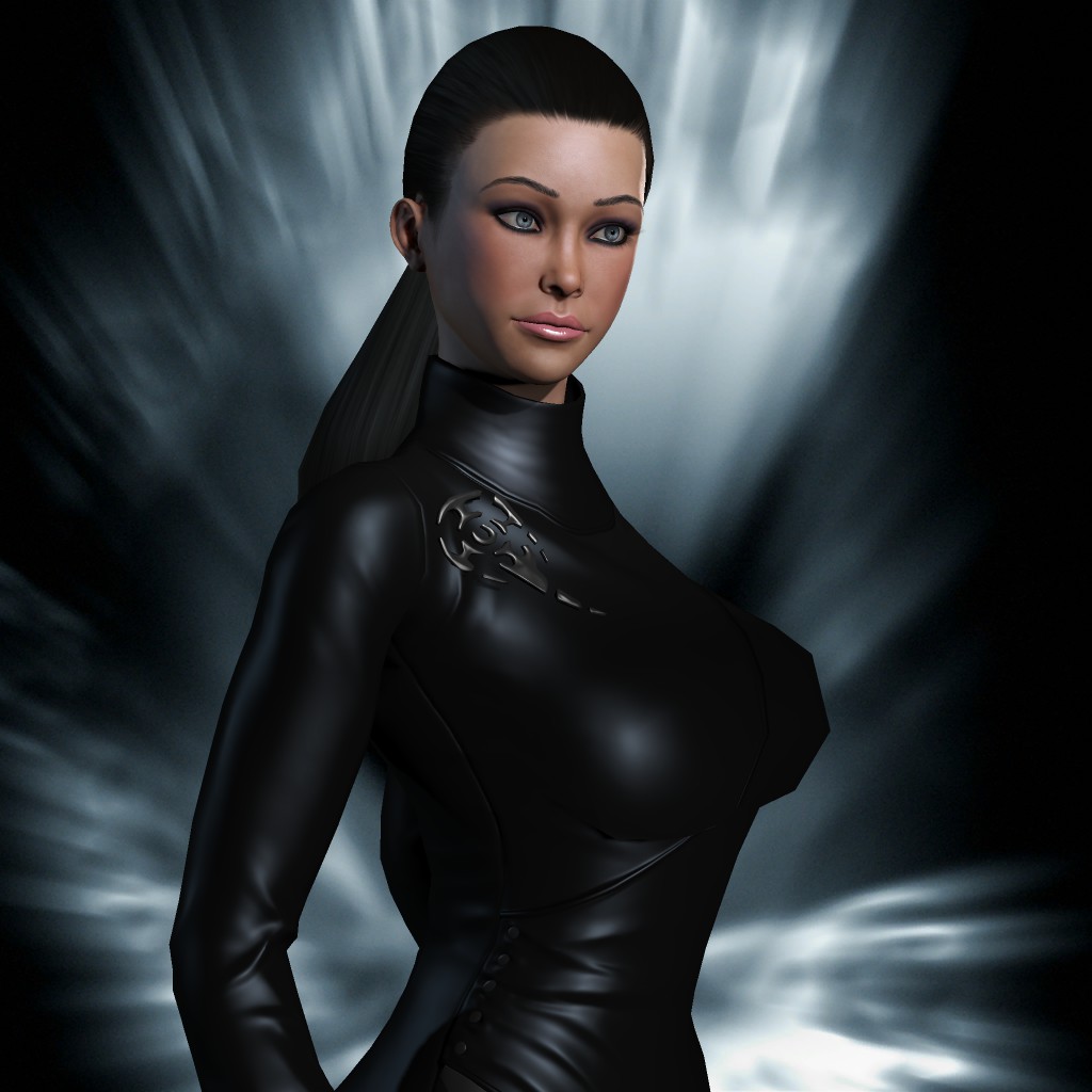 Angel Tivianne