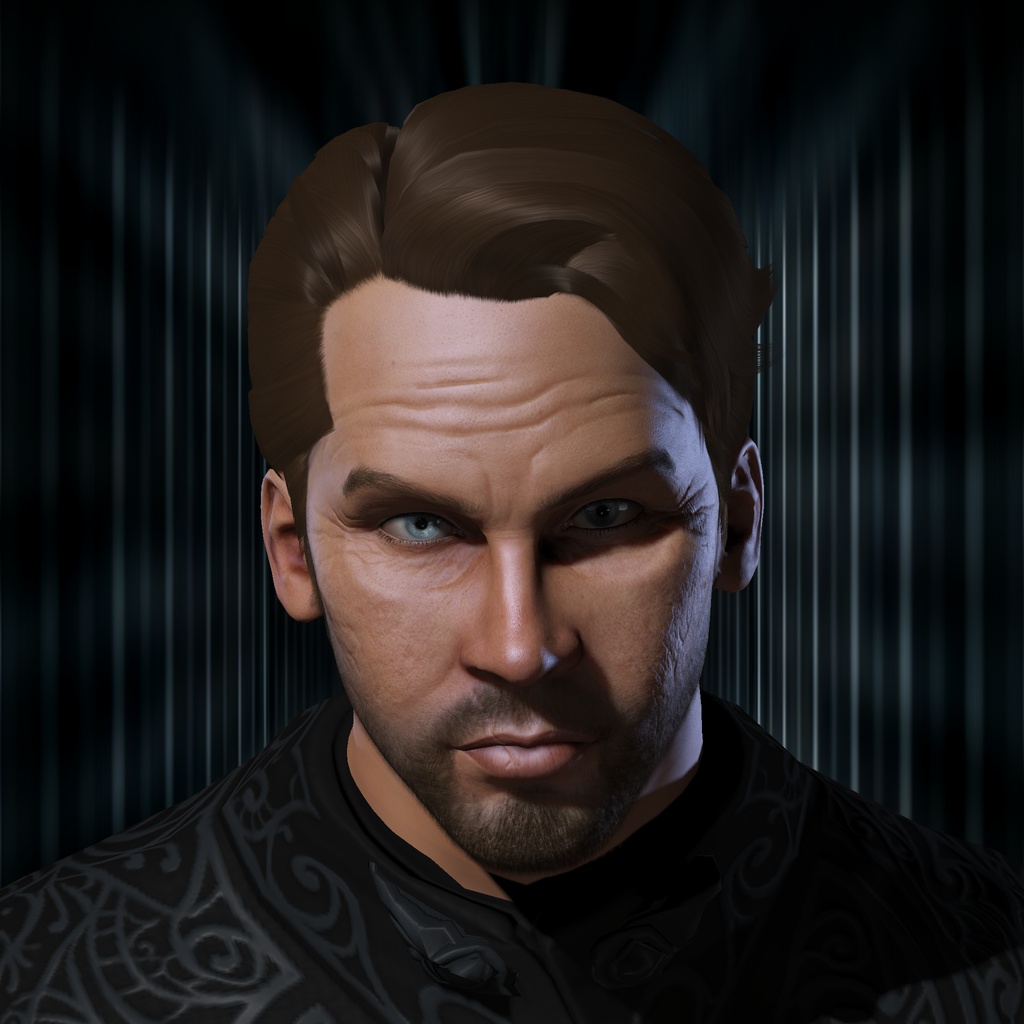 JoeMack