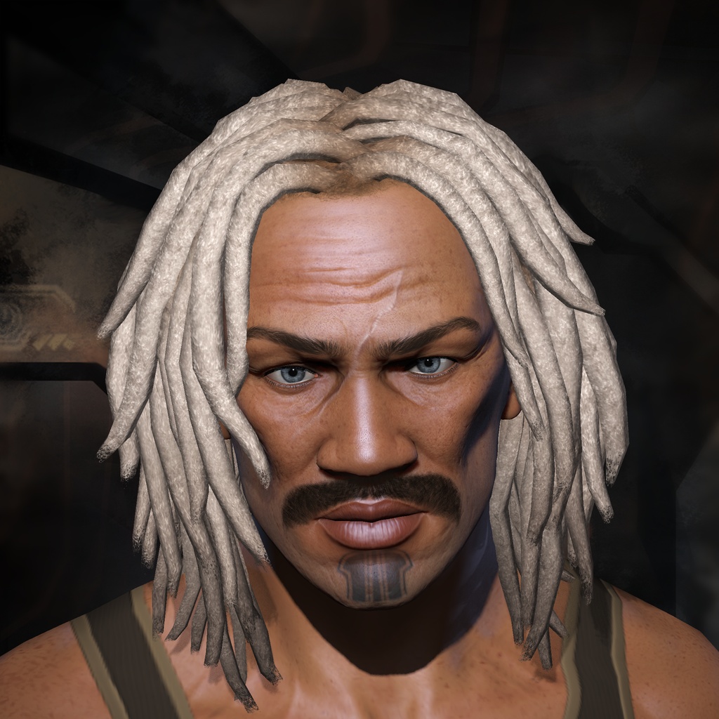 Bubba LaBomba