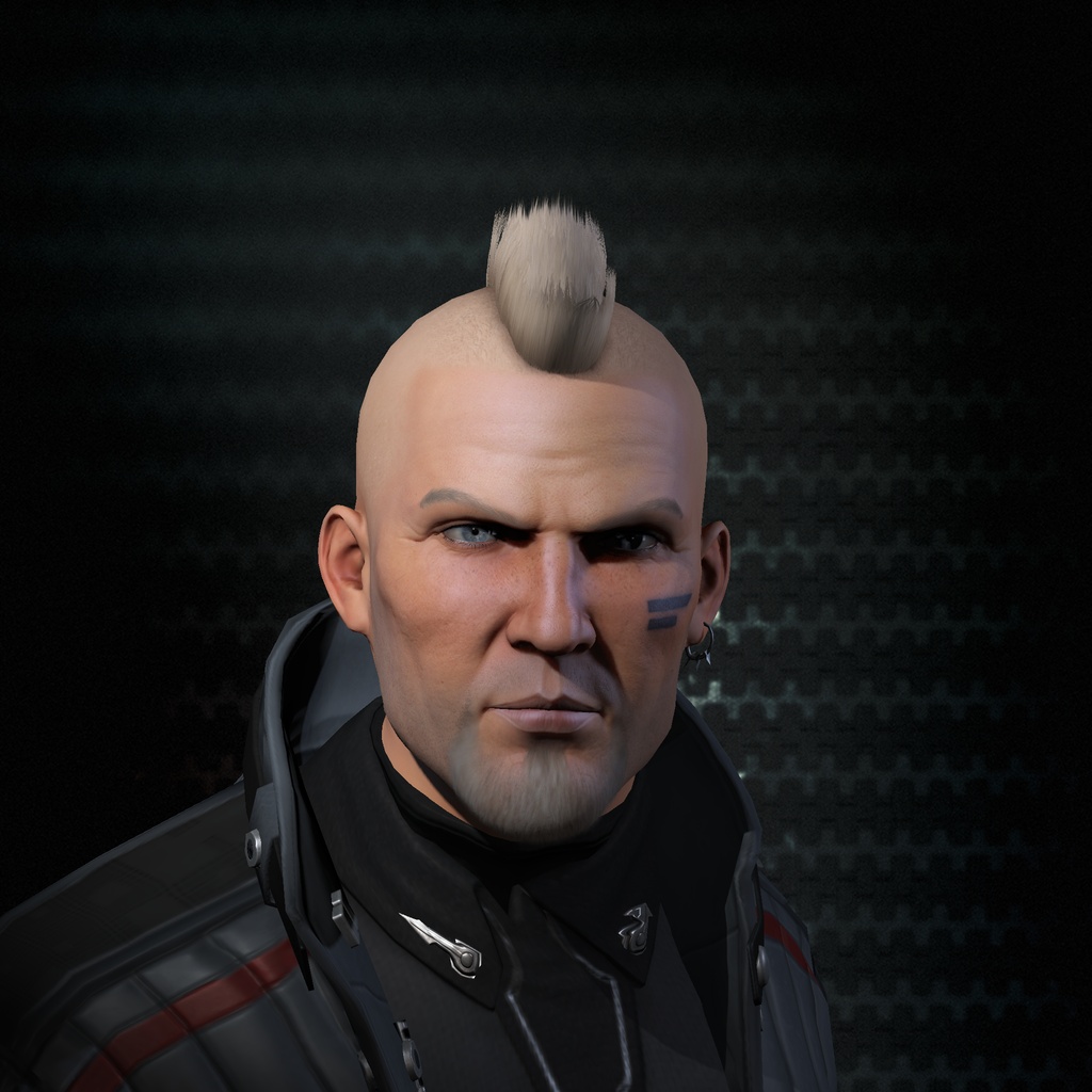 Amalric Hakaari