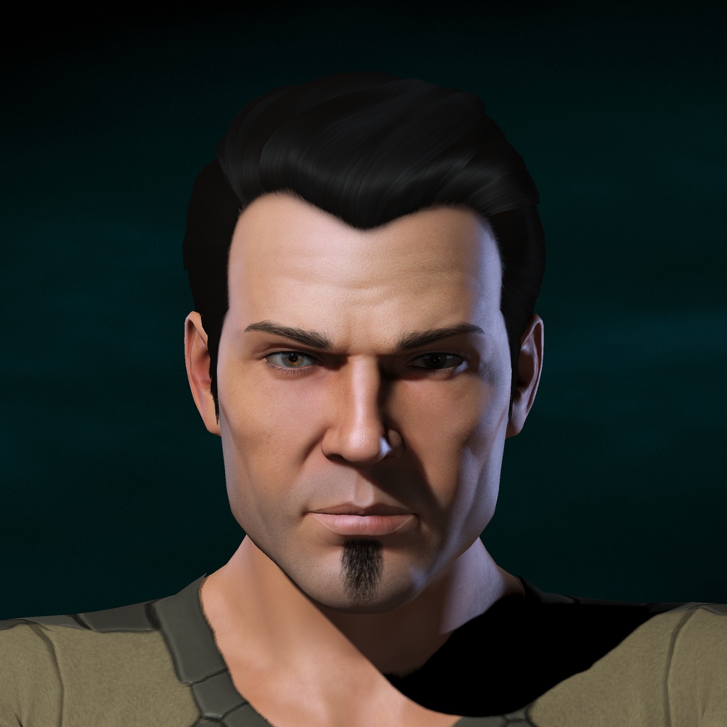 Marcus Mikakka