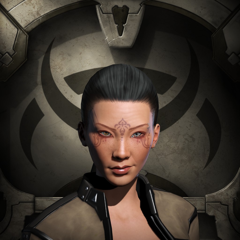 Iari Daedra