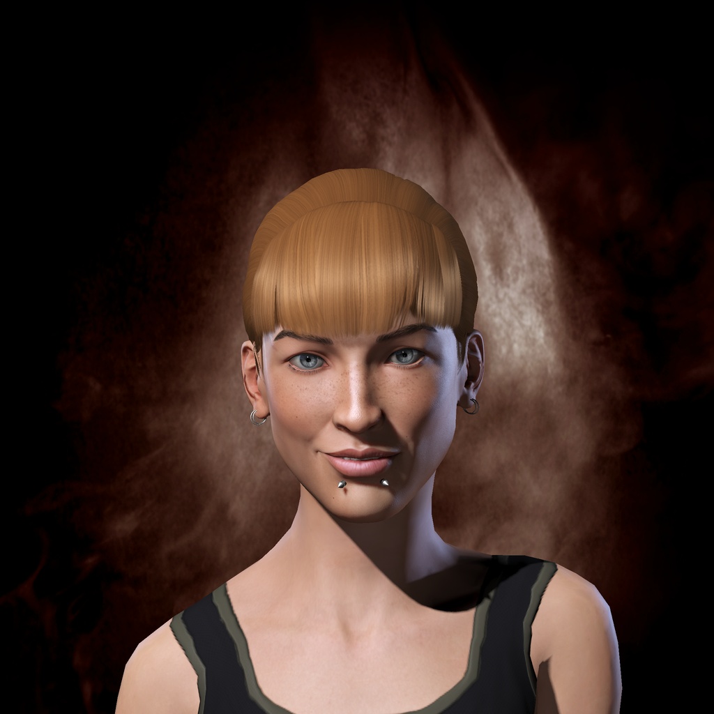 Jazzibell Yuudai