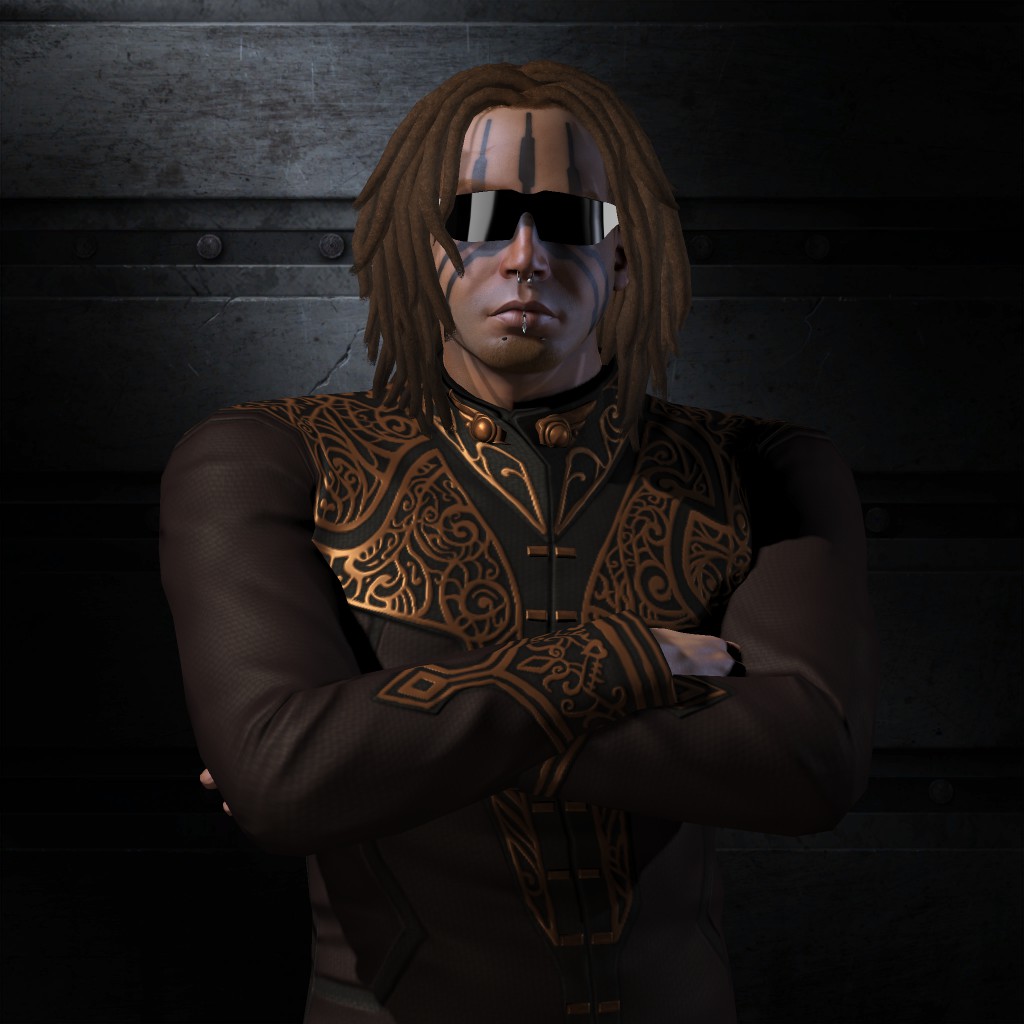 Zaknefeign DoUrden