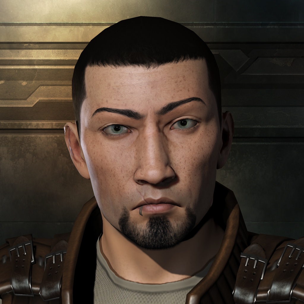 Ahlek Oskald