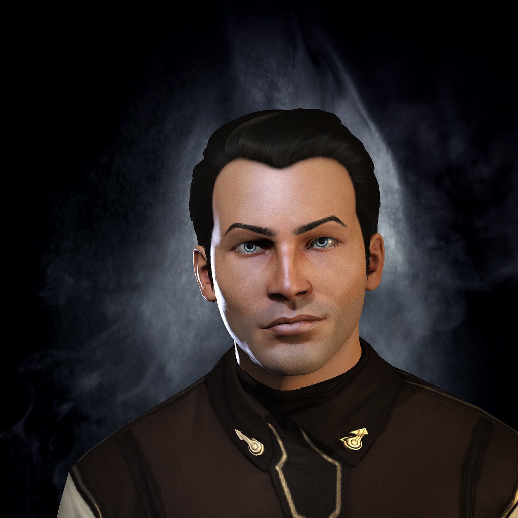 Lothian Cresthaven